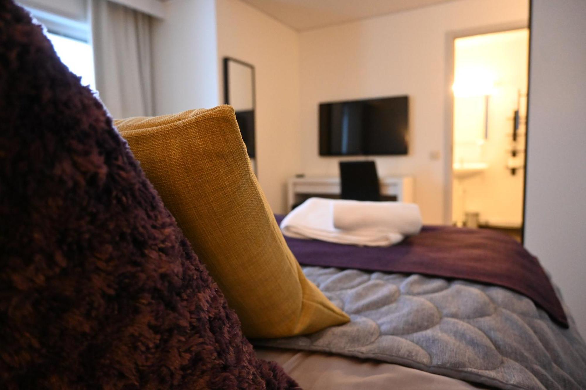 Hotell Lyktan Arjeplog Buitenkant foto