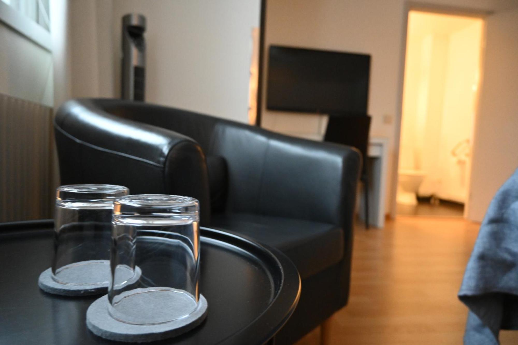 Hotell Lyktan Arjeplog Buitenkant foto